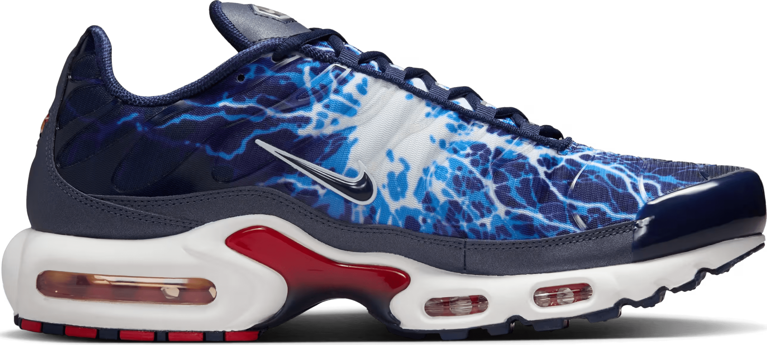 Nike Air Max Plus "Eclair Lightening"
