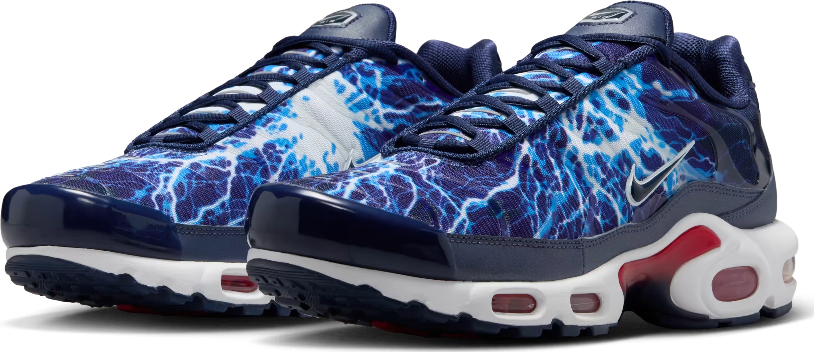 Nike Air Max Plus "Eclair Lightening"