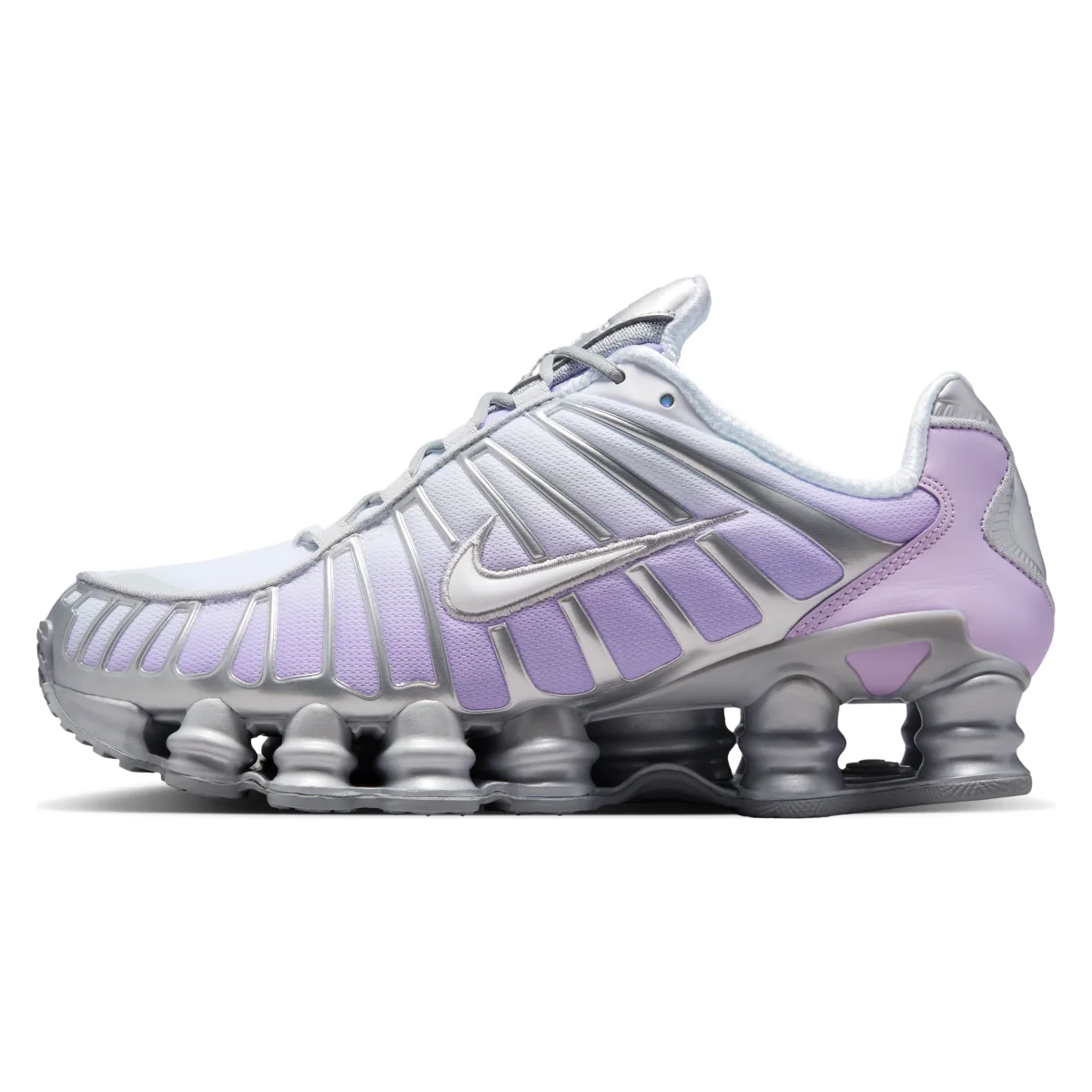 Nike Shox TL Wmns "Hydrangeas"