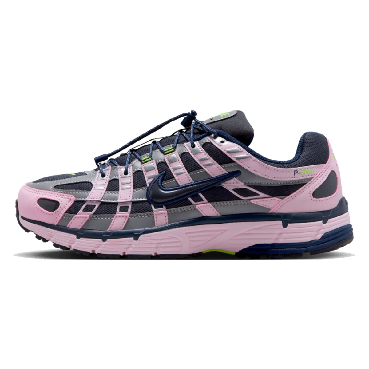 Nike P-6000 Wmns "Pink Foam"