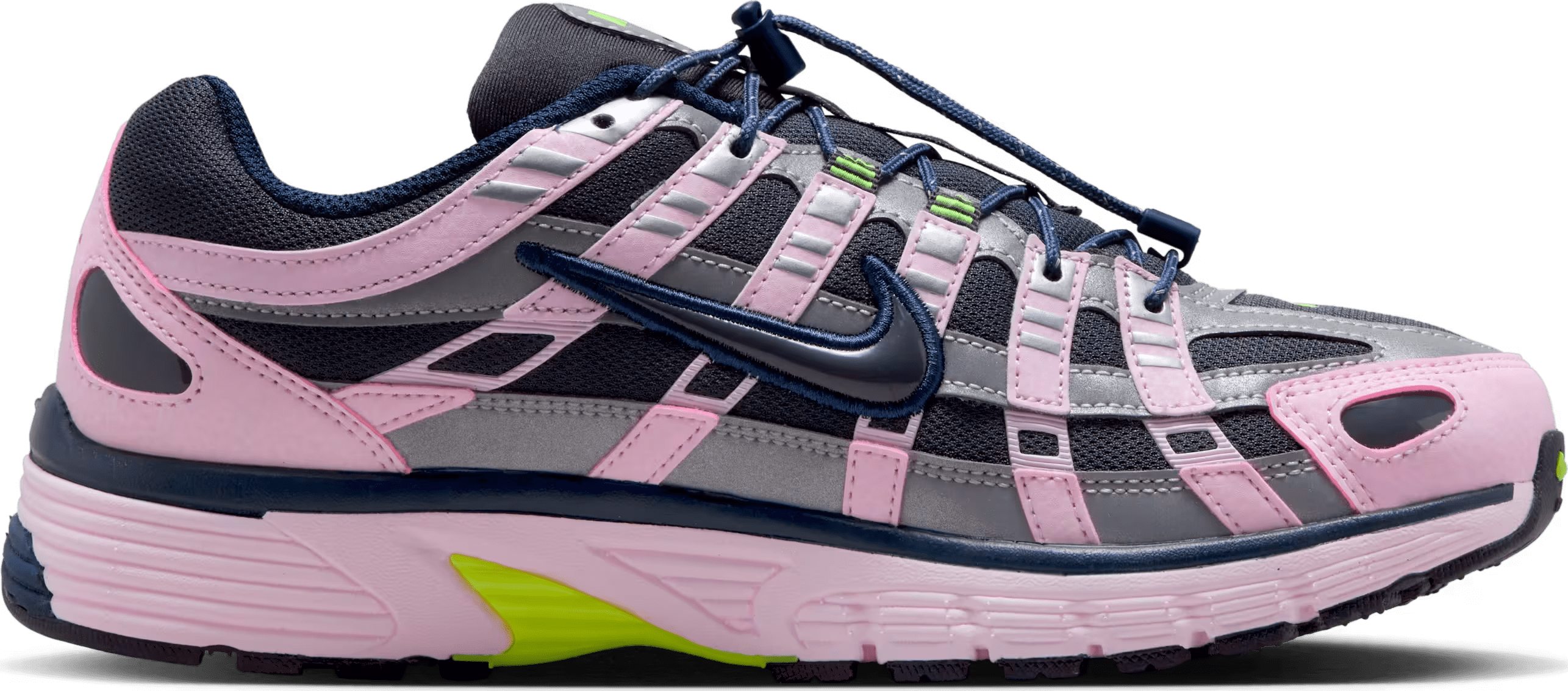 Nike P-6000 Wmns "Pink Foam"