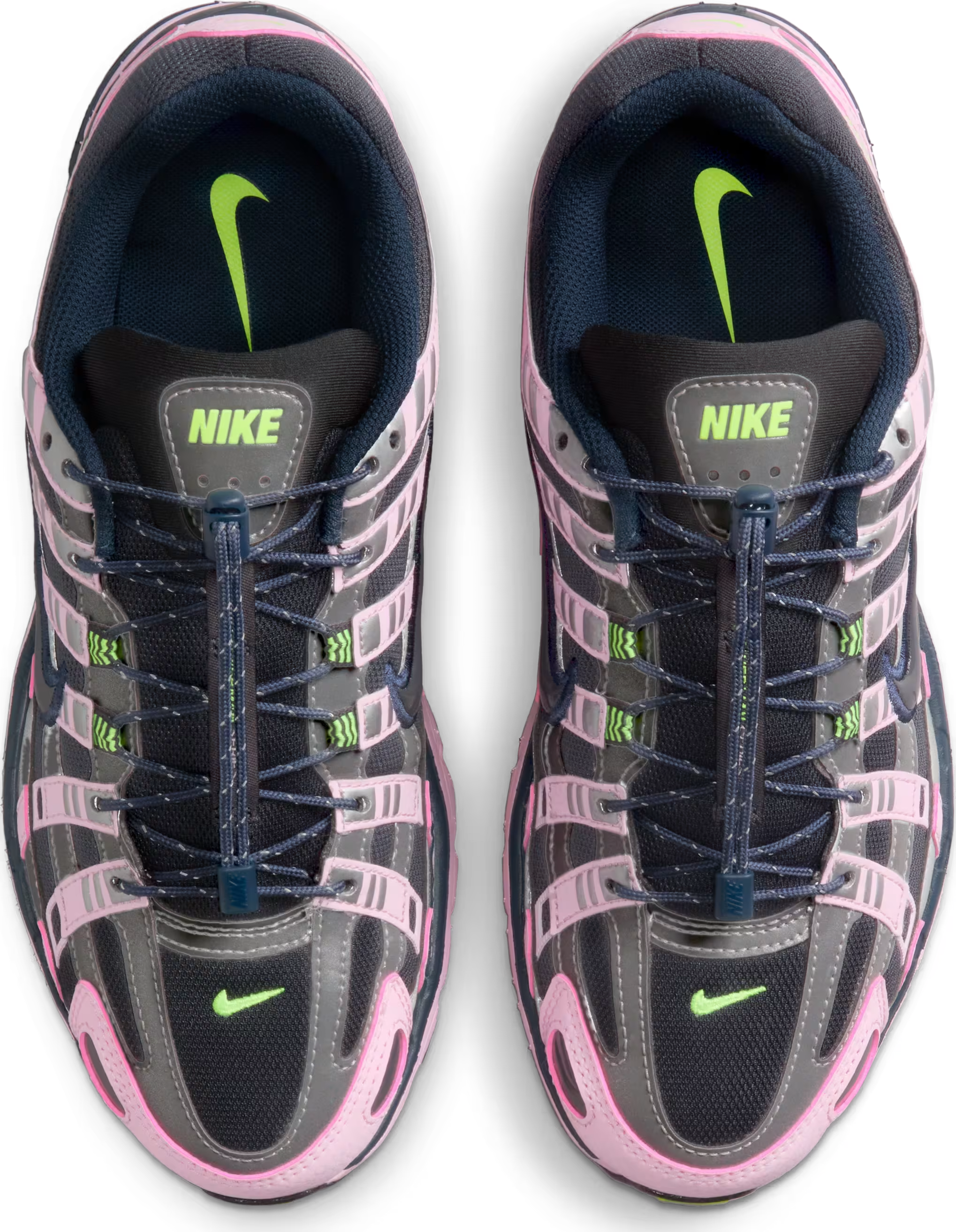 Nike P-6000 Wmns "Pink Foam"