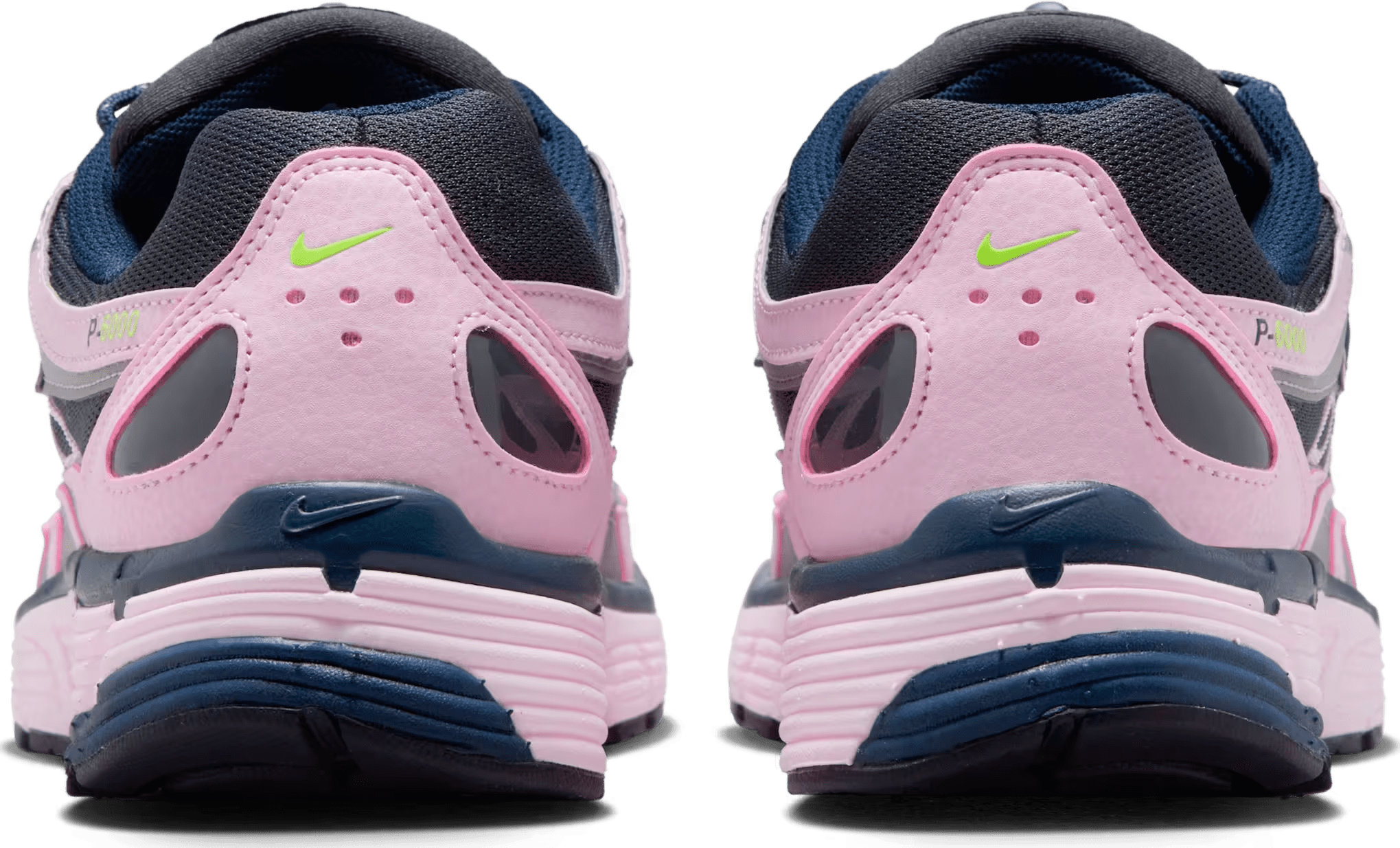 Nike P-6000 Wmns "Pink Foam"