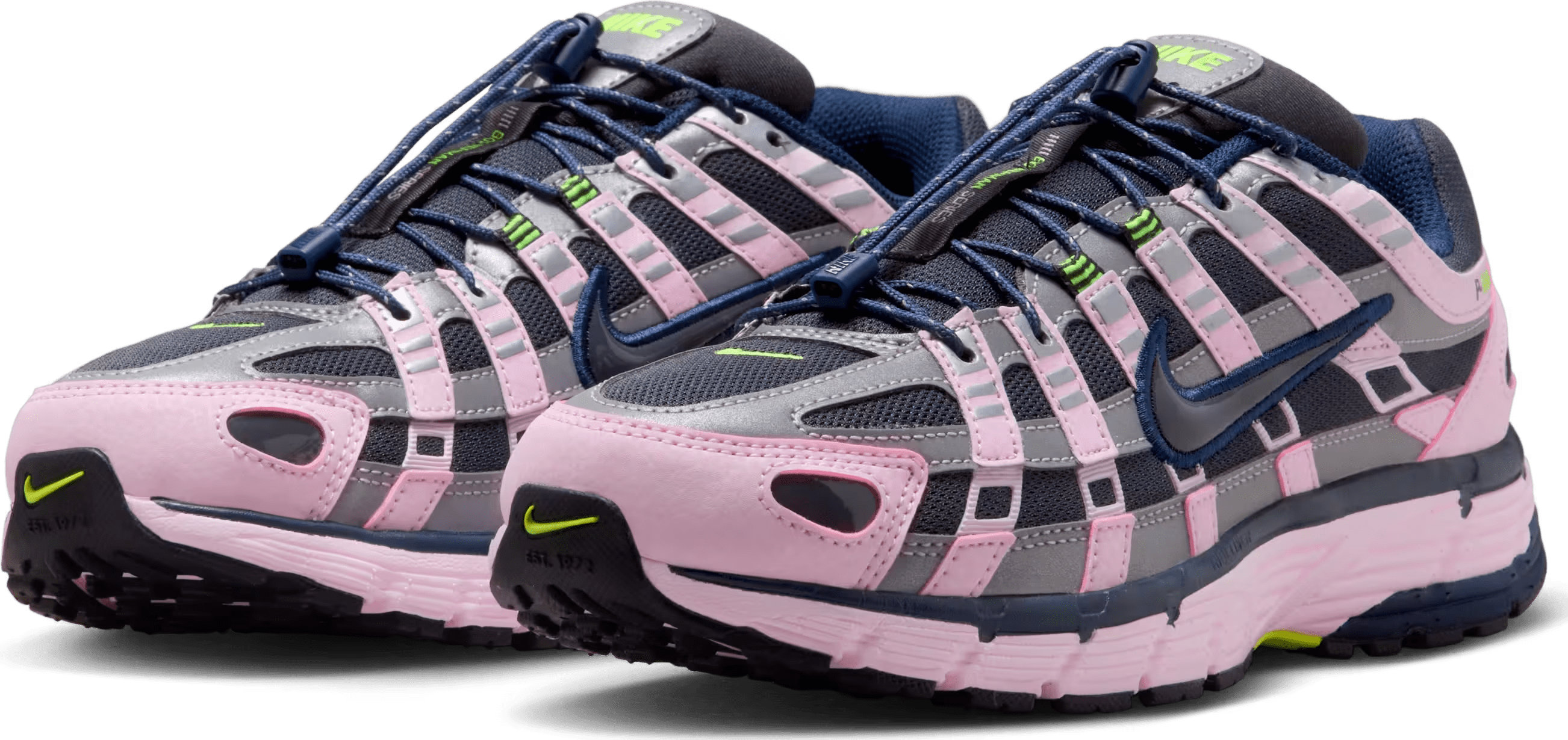 Nike P-6000 Wmns "Pink Foam"