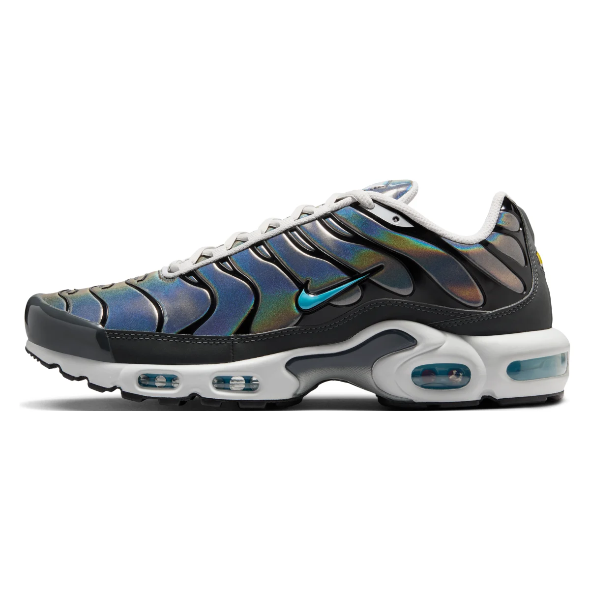 Nike Air Max Plus "Iridescent Cayman"