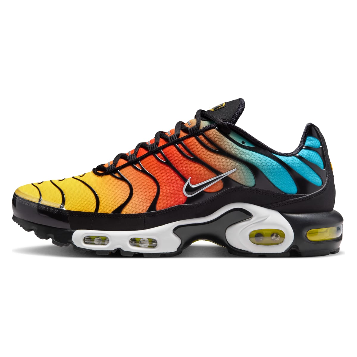 Nike Air Max Plus "Tropical Gradient"