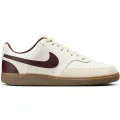 Nike Court Vision Low "Light Khaki"