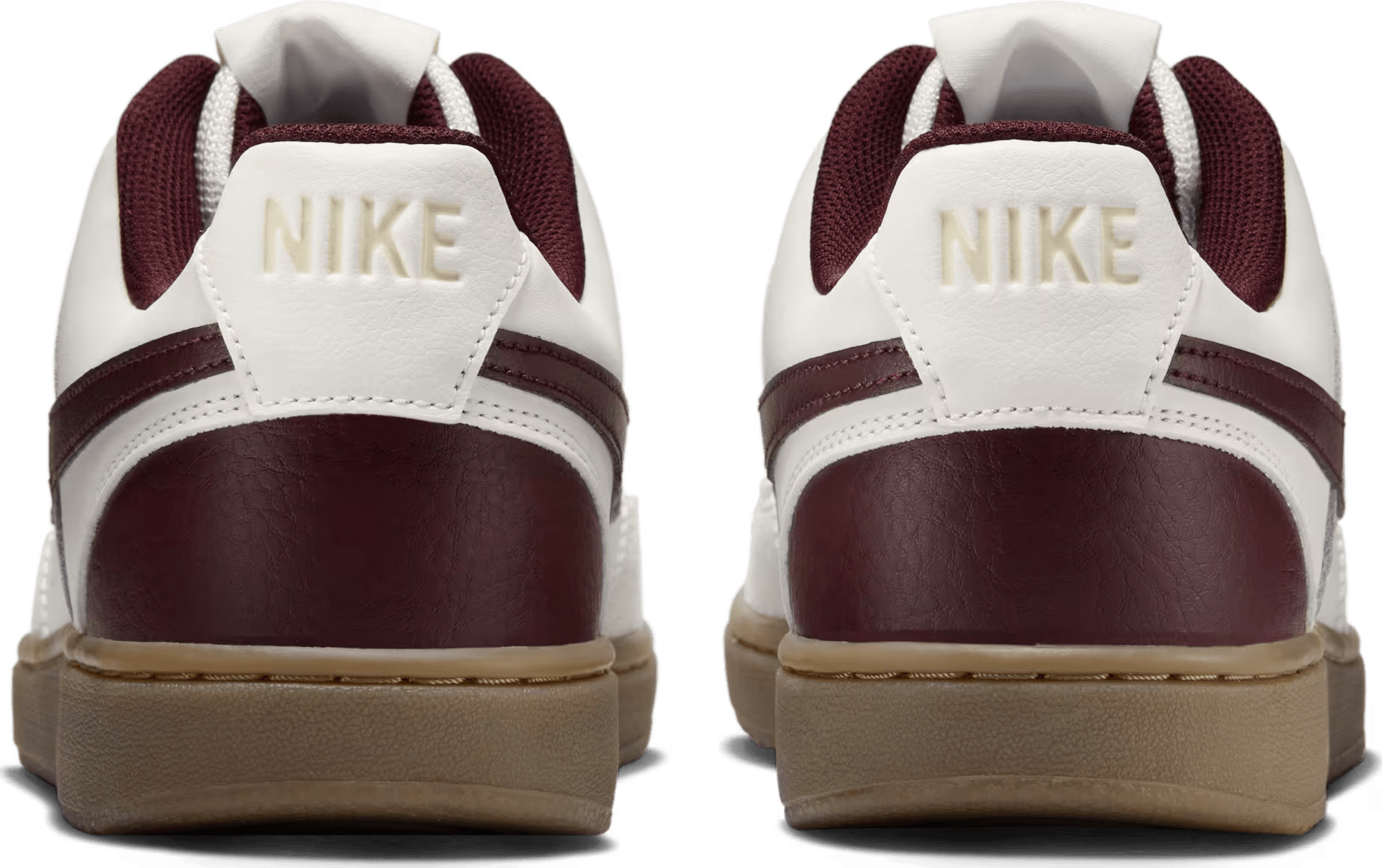 Nike Court Vision Low "Light Khaki"