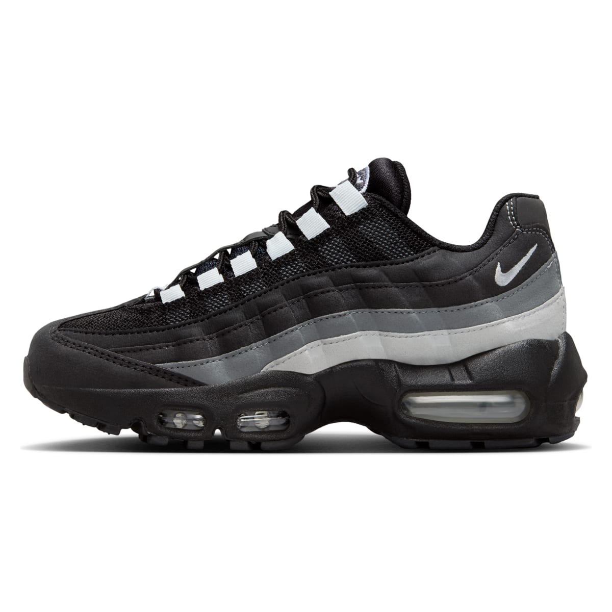 Nike Air Max 95 GS "Smoke Grey"