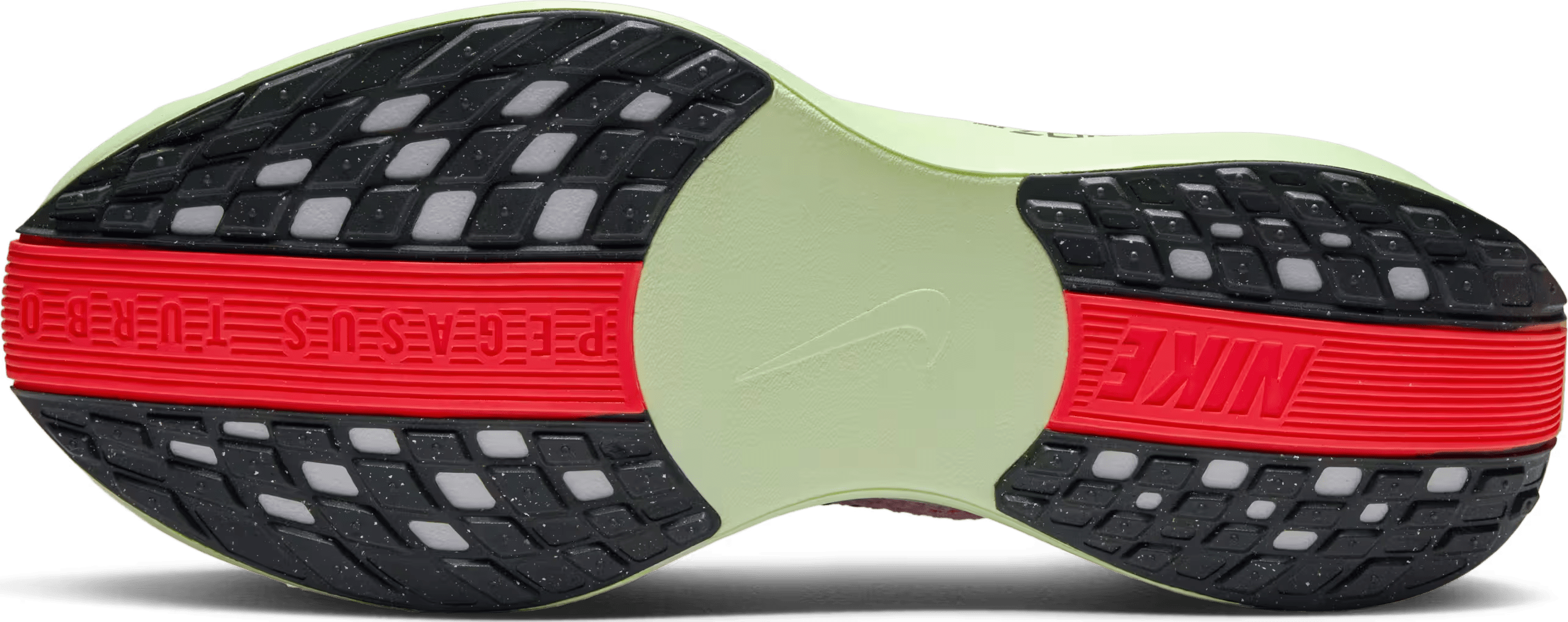 Nike ZoomX Pegasus Plus Hyper Pink Bright Crimson Barely Volt Sequoia