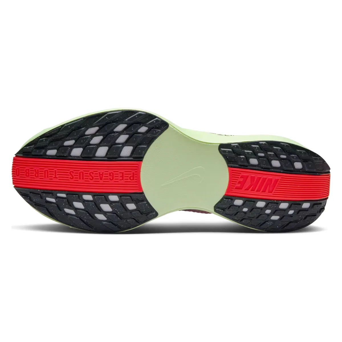 Nike ZoomX Pegasus Plus Hyper Pink Bright Crimson Barely Volt Sequoia