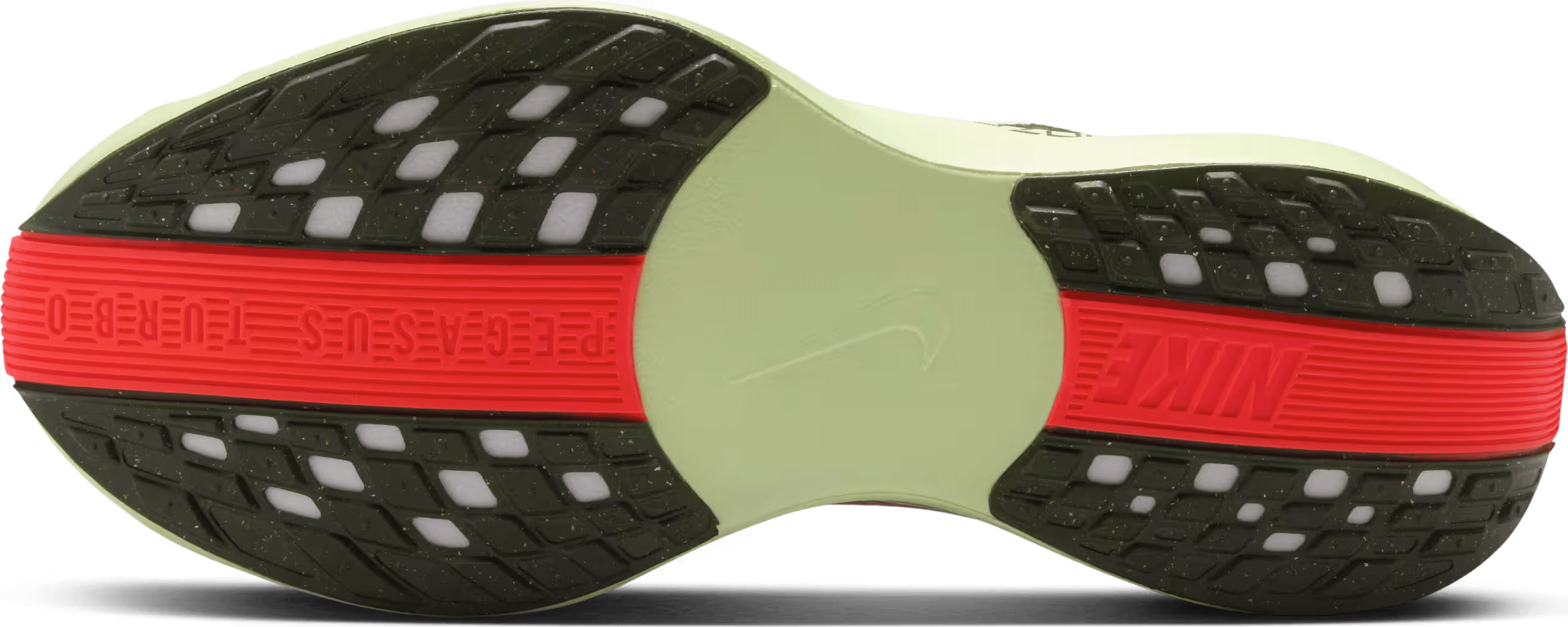 Nike Pegasus Plus Hyper Pink Bright Crimson Barely Volt Sequoia (Women's)