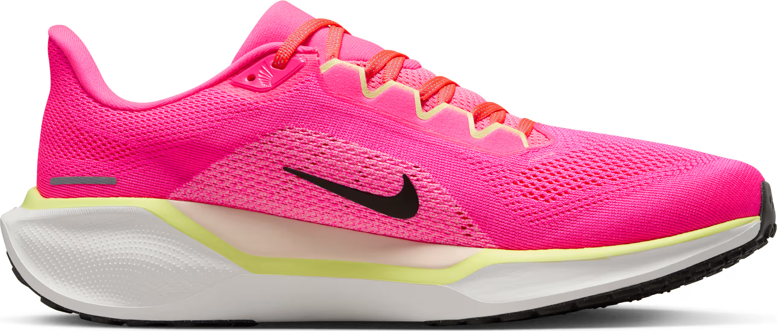 NikeAir Zoom Pegasus 41 Hyper Pink Sequoia