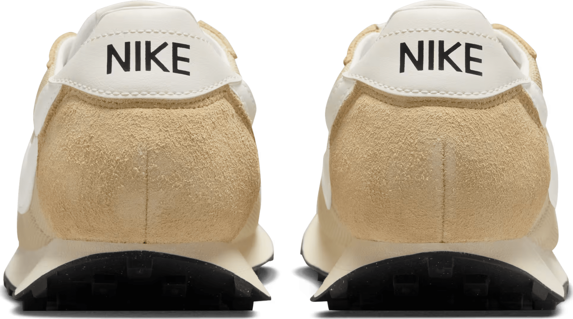 Nike LD-1000 "Sesame Team Gold"