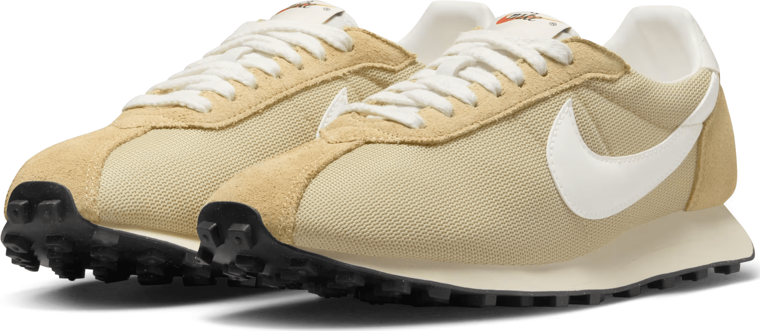 Nike LD-1000 "Sesame Team Gold"