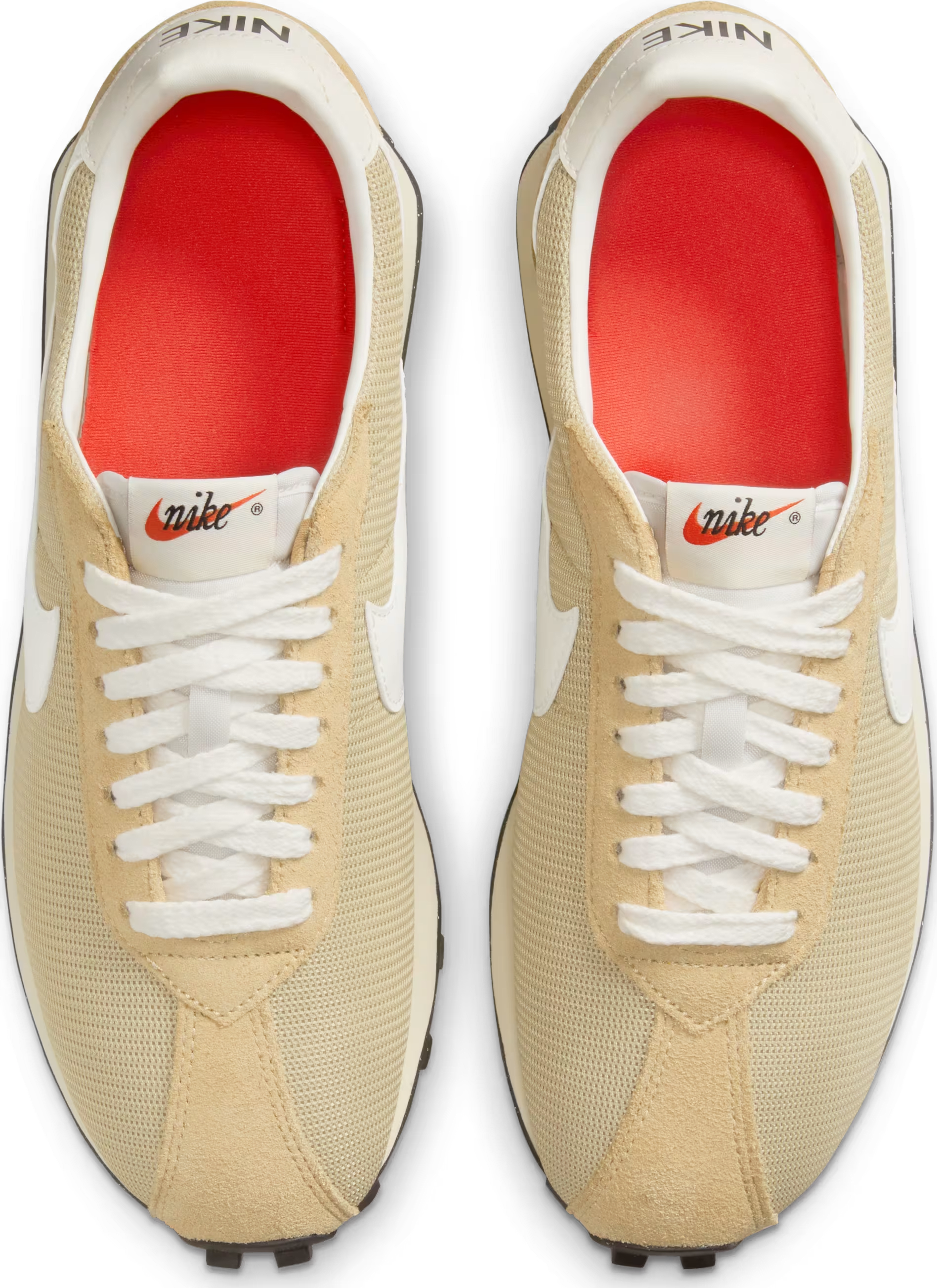 Nike LD-1000 "Sesame Team Gold"