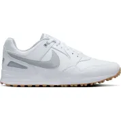 Nike Air Pegasus '89 Golf "White Gum Pure Platinum"