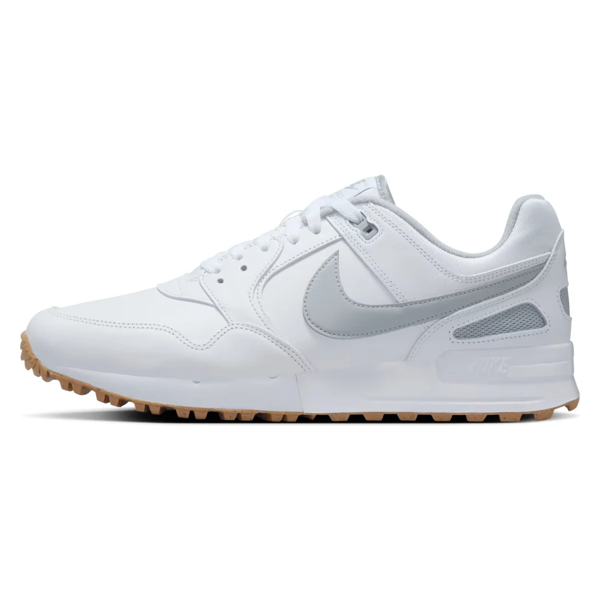 Nike Air Pegasus '89 Golf "White Gum Pure Platinum"