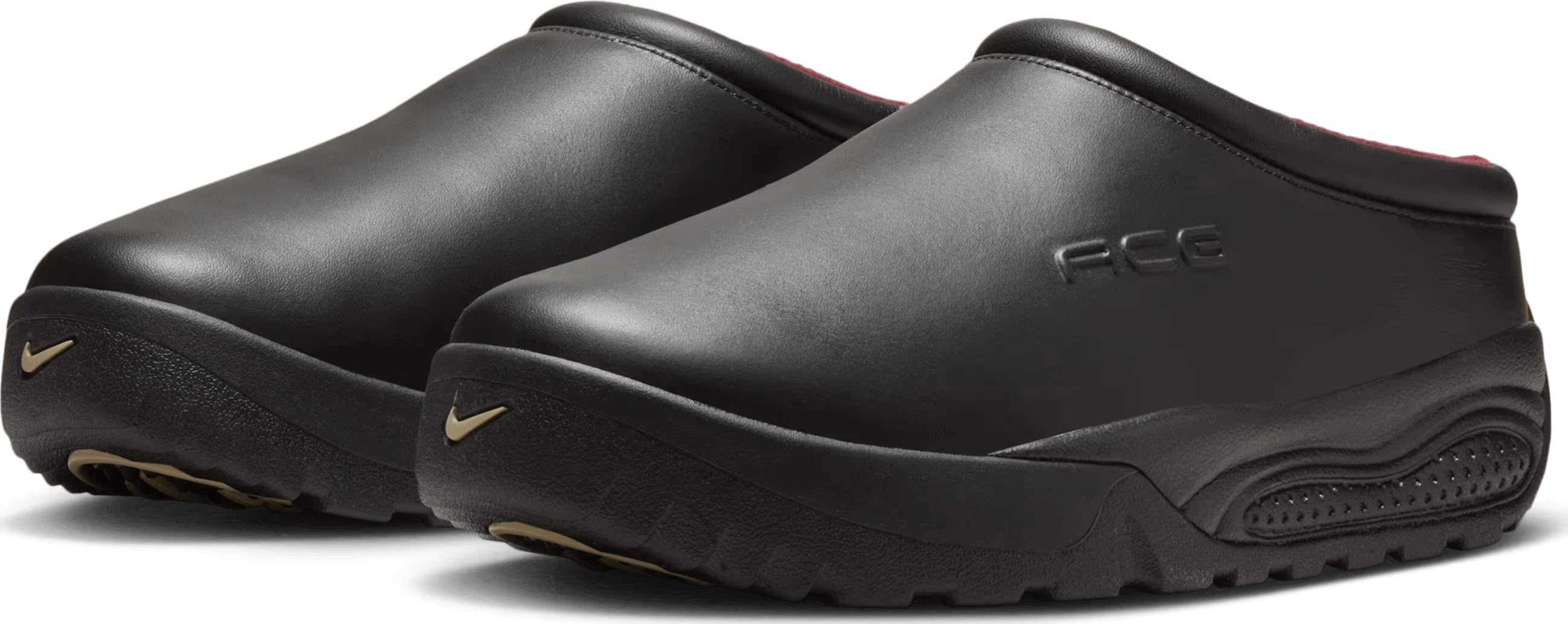 Nike ACG Rufus "Black"