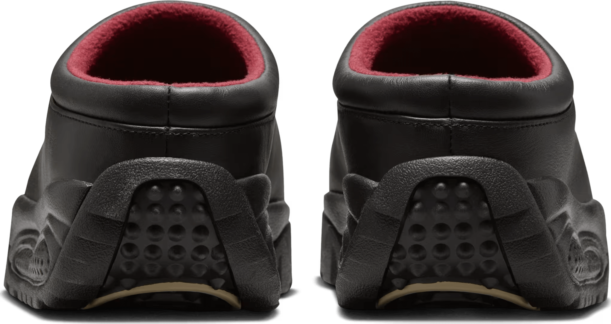 Nike ACG Rufus "Black"