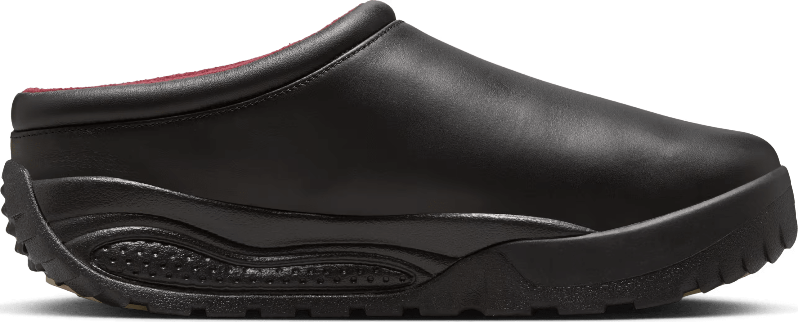 Nike ACG Rufus "Black"