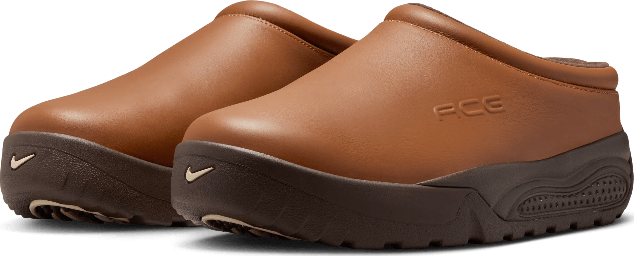 Nike ACG Rufus "Light British Tan"