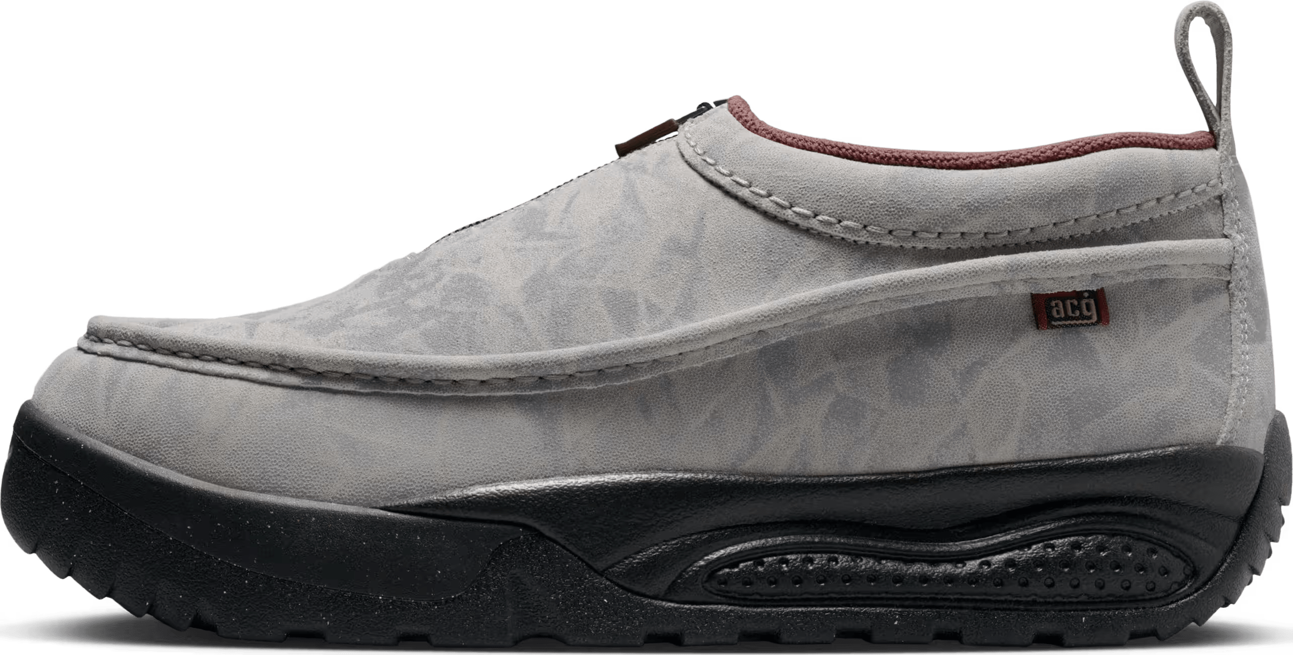 Nike ACG Izy Graphic Design "Light Orewood Brown"