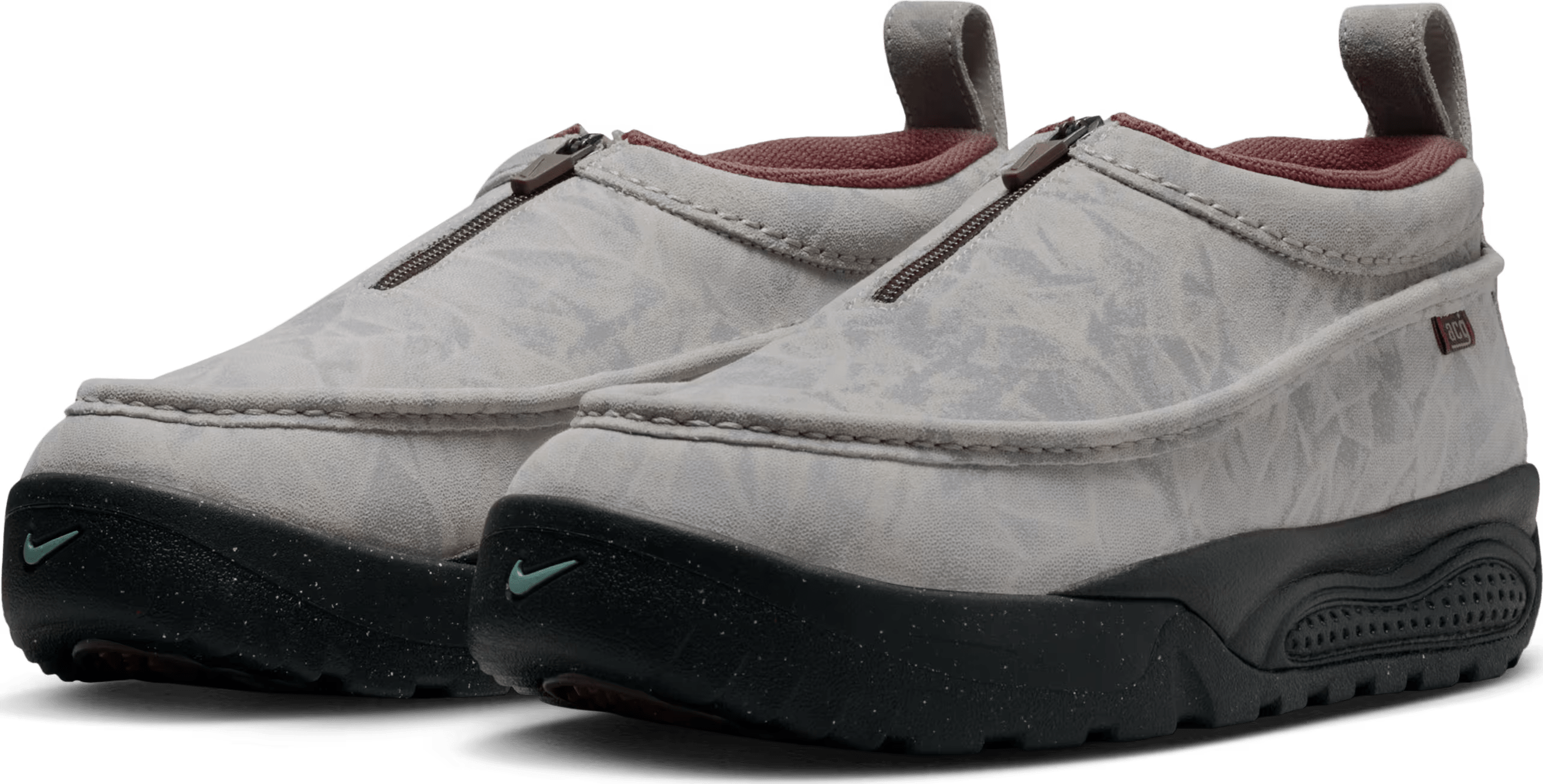 Nike ACG Izy Graphic Design "Light Orewood Brown"