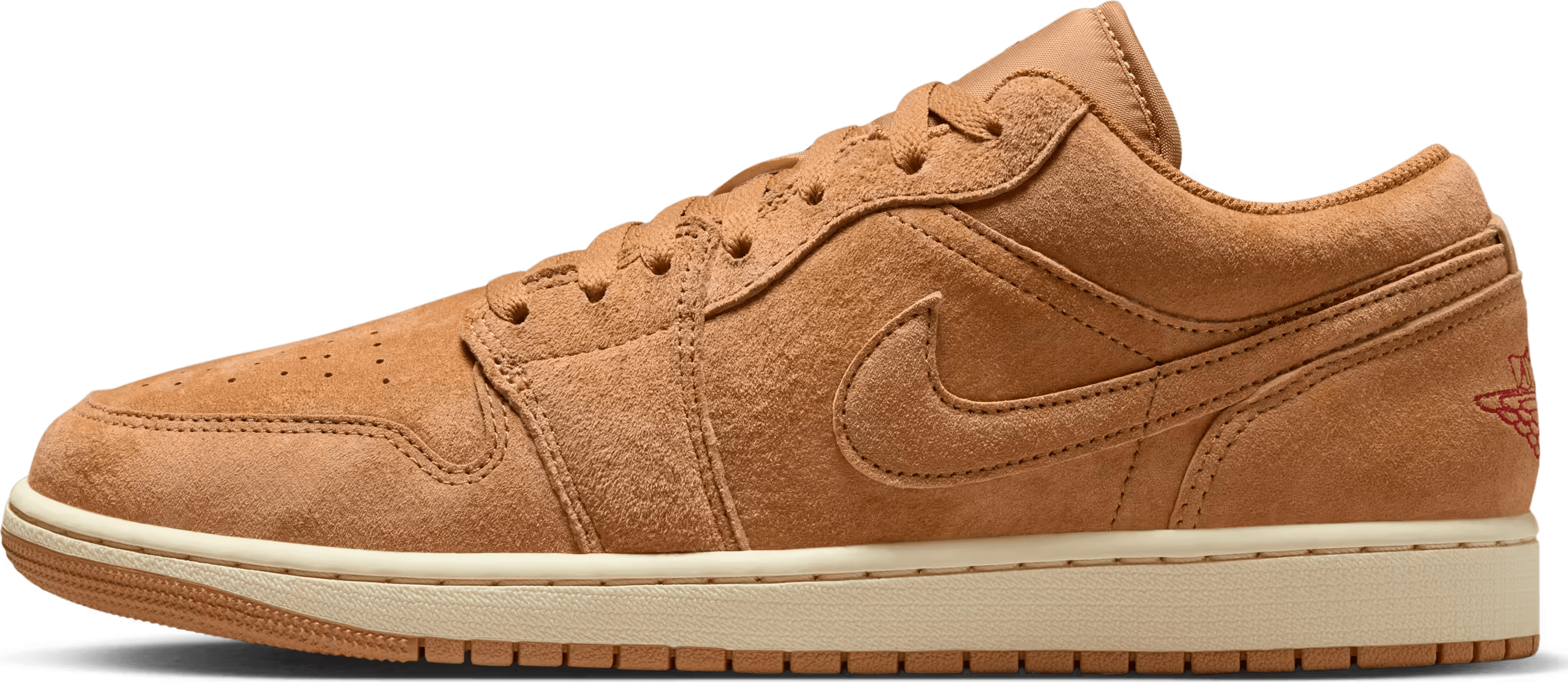 Air Jordan 1 Low SE "Flax"