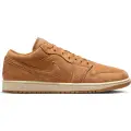 Air Jordan 1 Low SE "Flax"