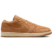 Air Jordan 1 Low SE "Flax"