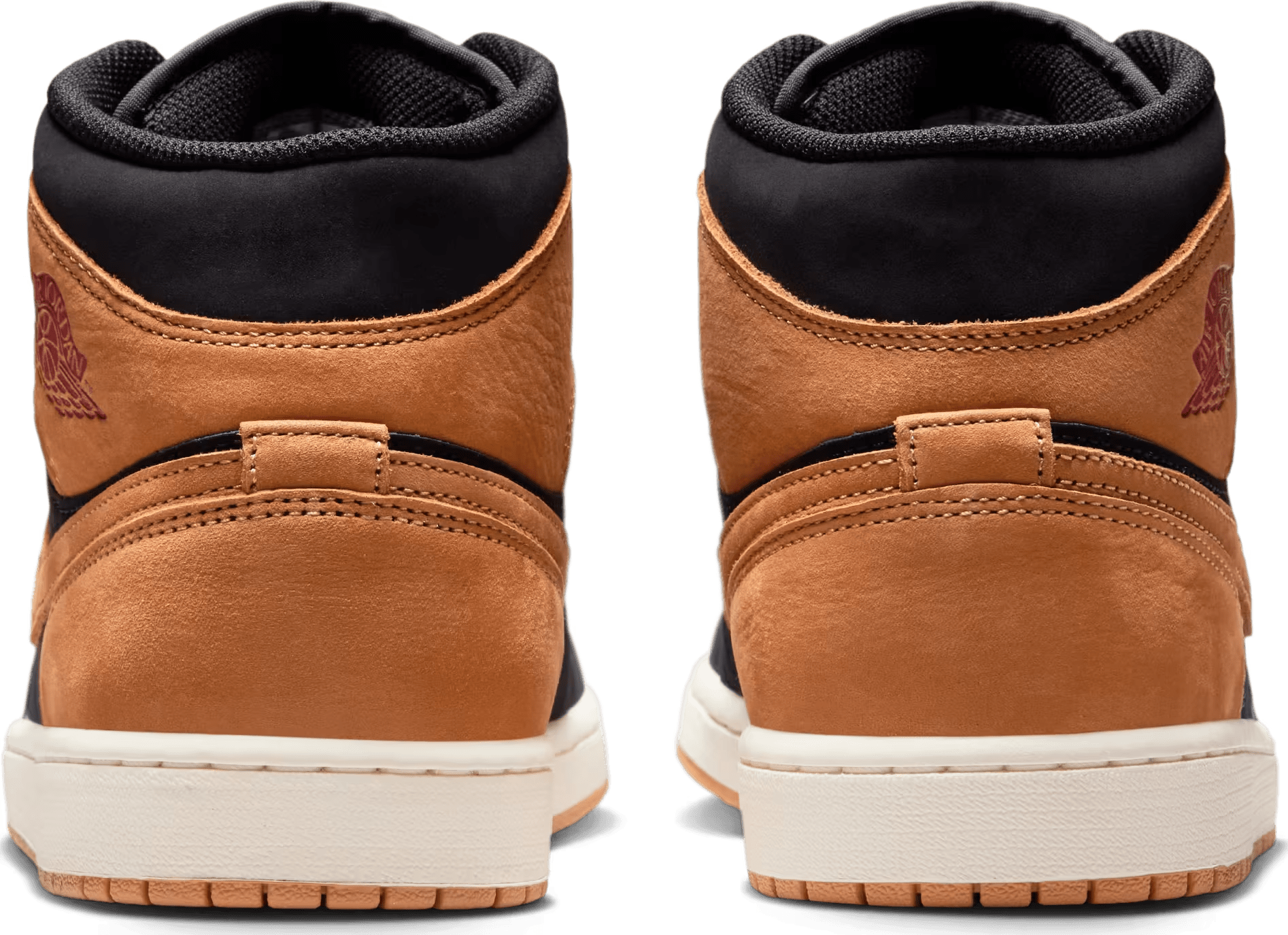 Air Jordan 1 Mid SE "Black Flax"