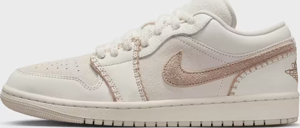 Air Jordan 1 Low SE "Cozy Girl"