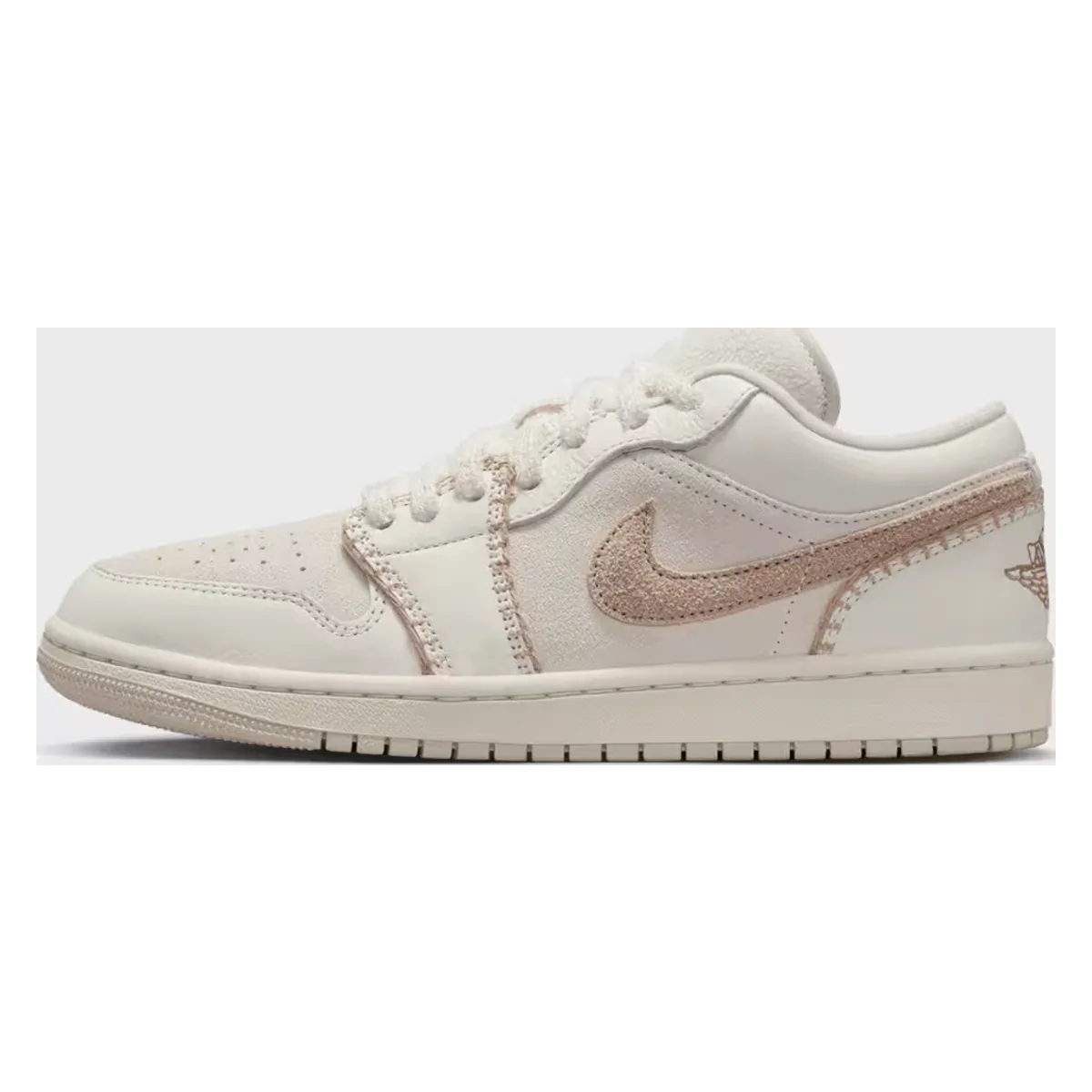 Jordan 1 Low SE Cozy Girl (Women's)