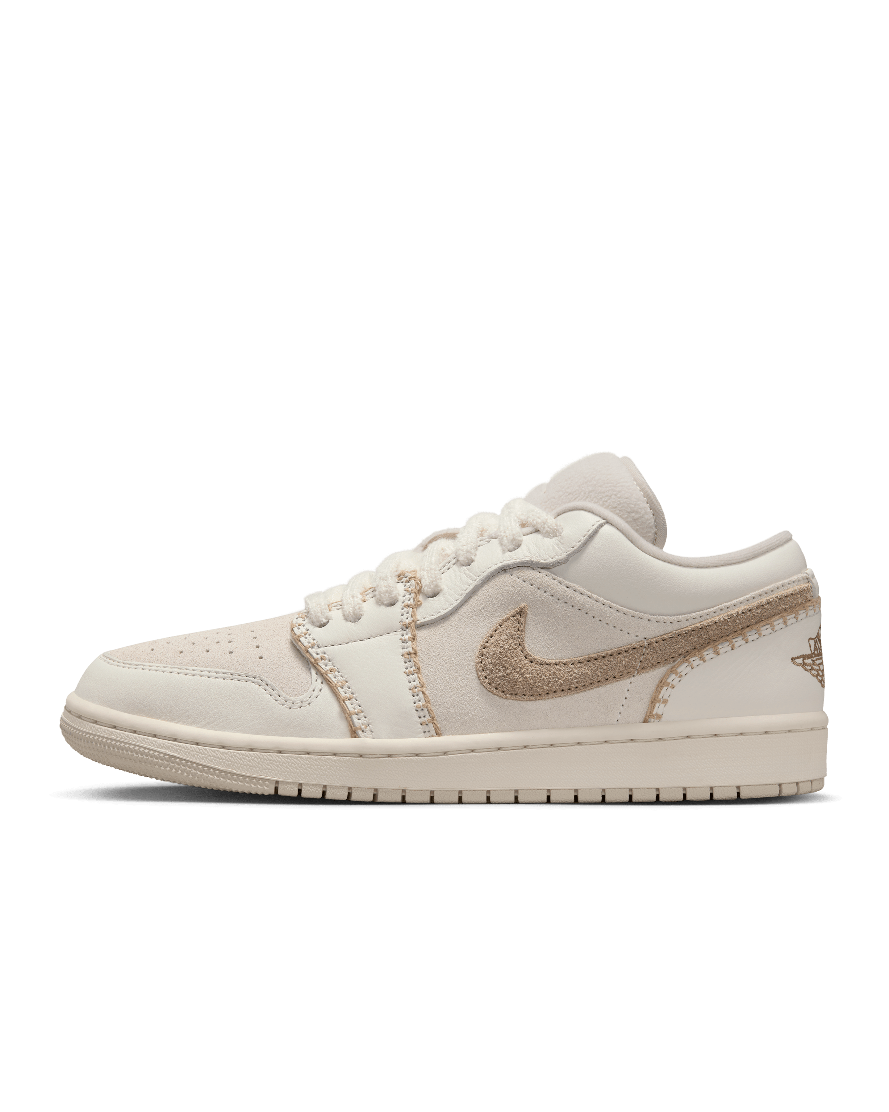 Air Jordan 1 Low SE "Cozy Girl"