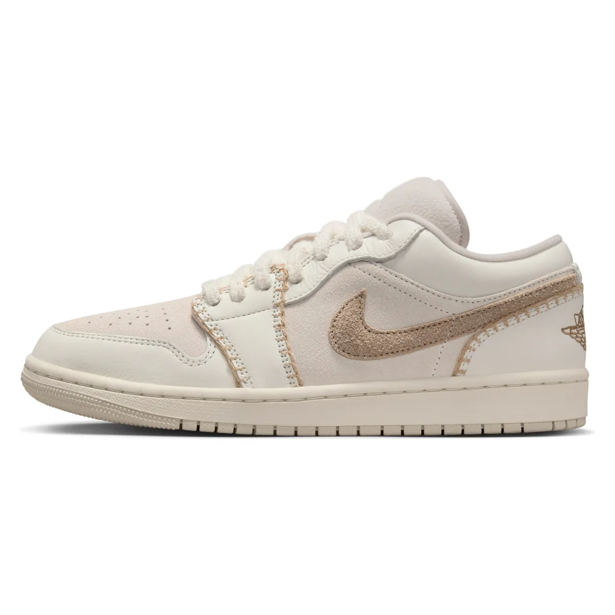 Air Jordan 1 Low SE "Cozy Girl"