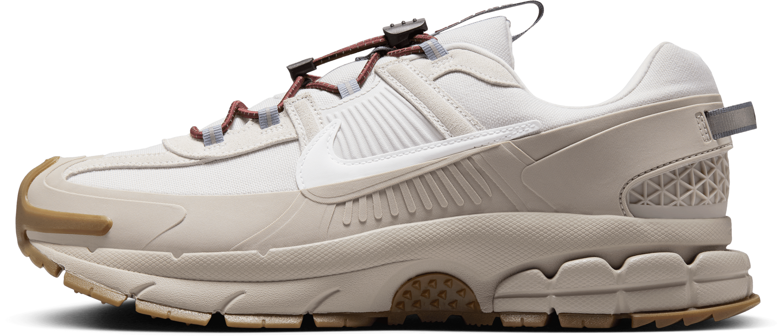 Nike Zoom Vomero Roam "Gum Dark Brown"