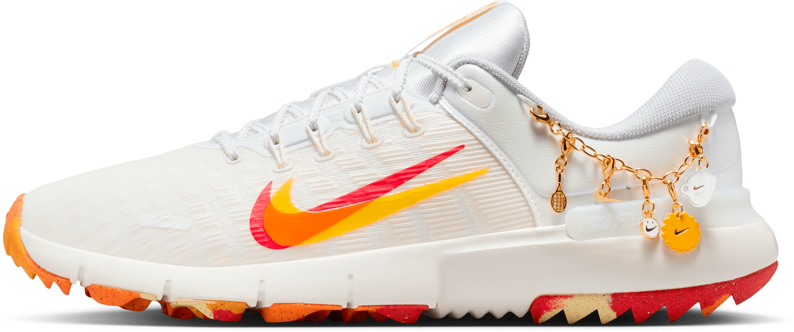 Nike Free Golf "Nelly Korda"