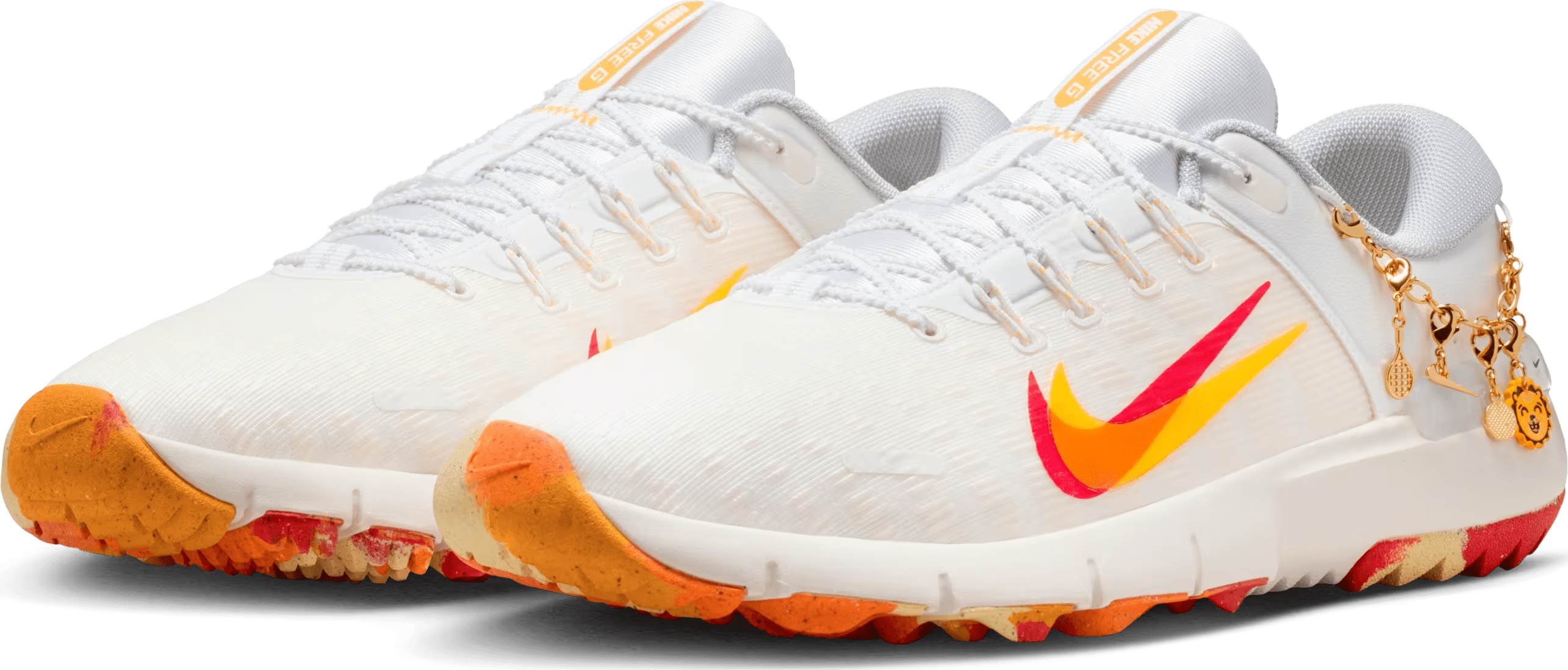 Nike Free Golf "Nelly Korda"