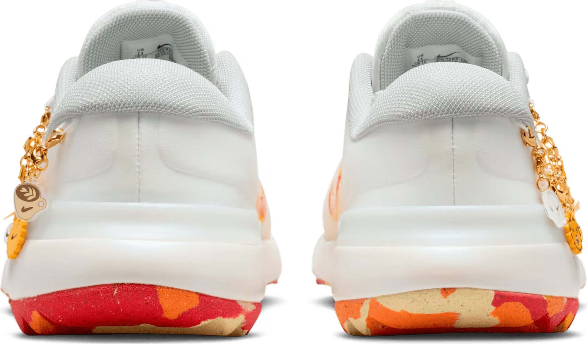 Nike Free Golf "Nelly Korda"