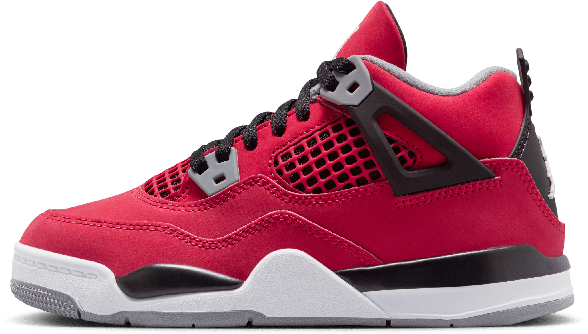 Air Jordan 4 Retro PS "Toro Bravo"