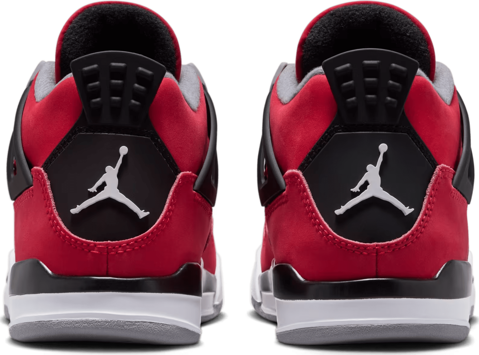Air Jordan 4 Retro PS "Toro Bravo"