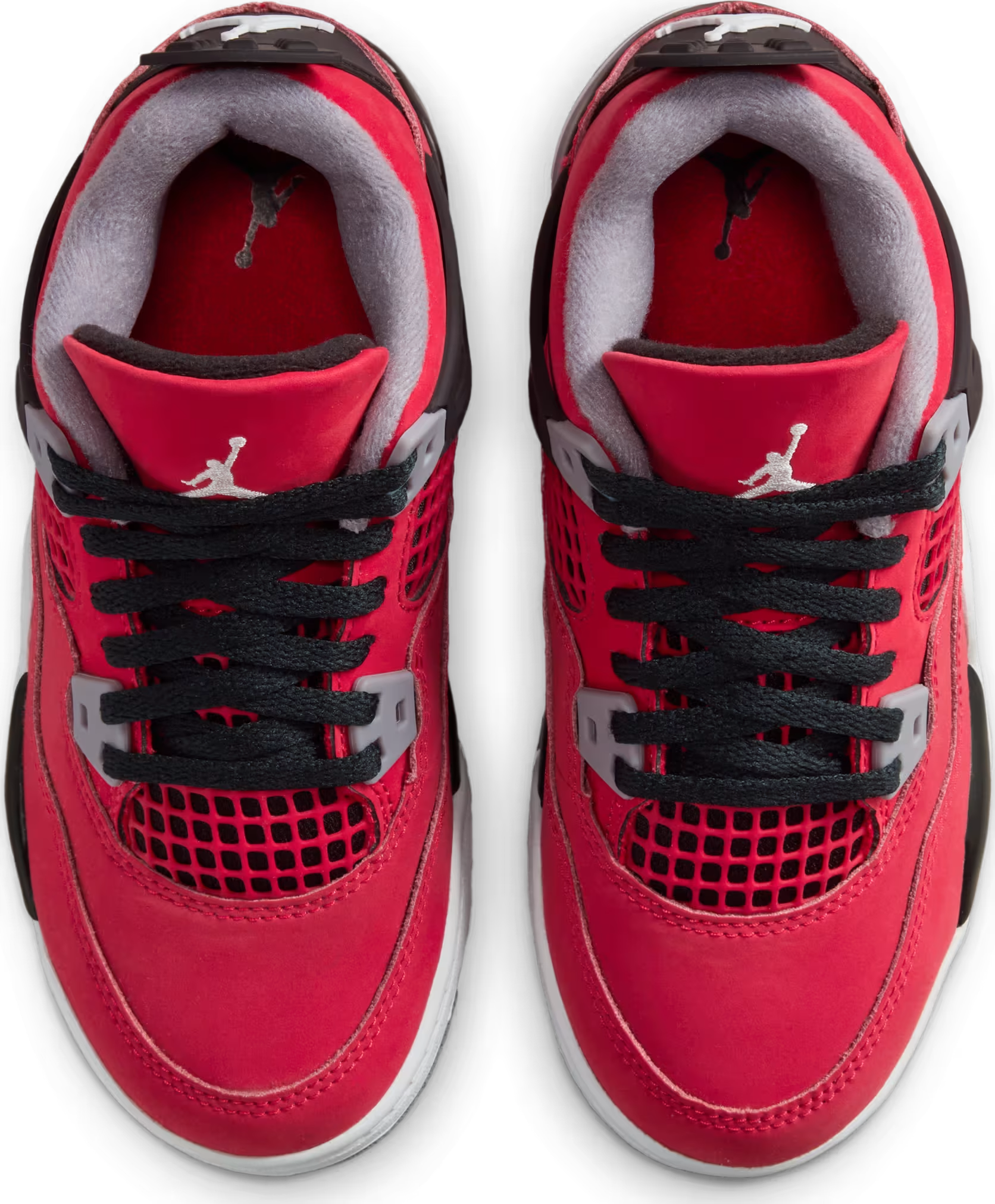 Air Jordan 4 Retro PS "Toro Bravo"