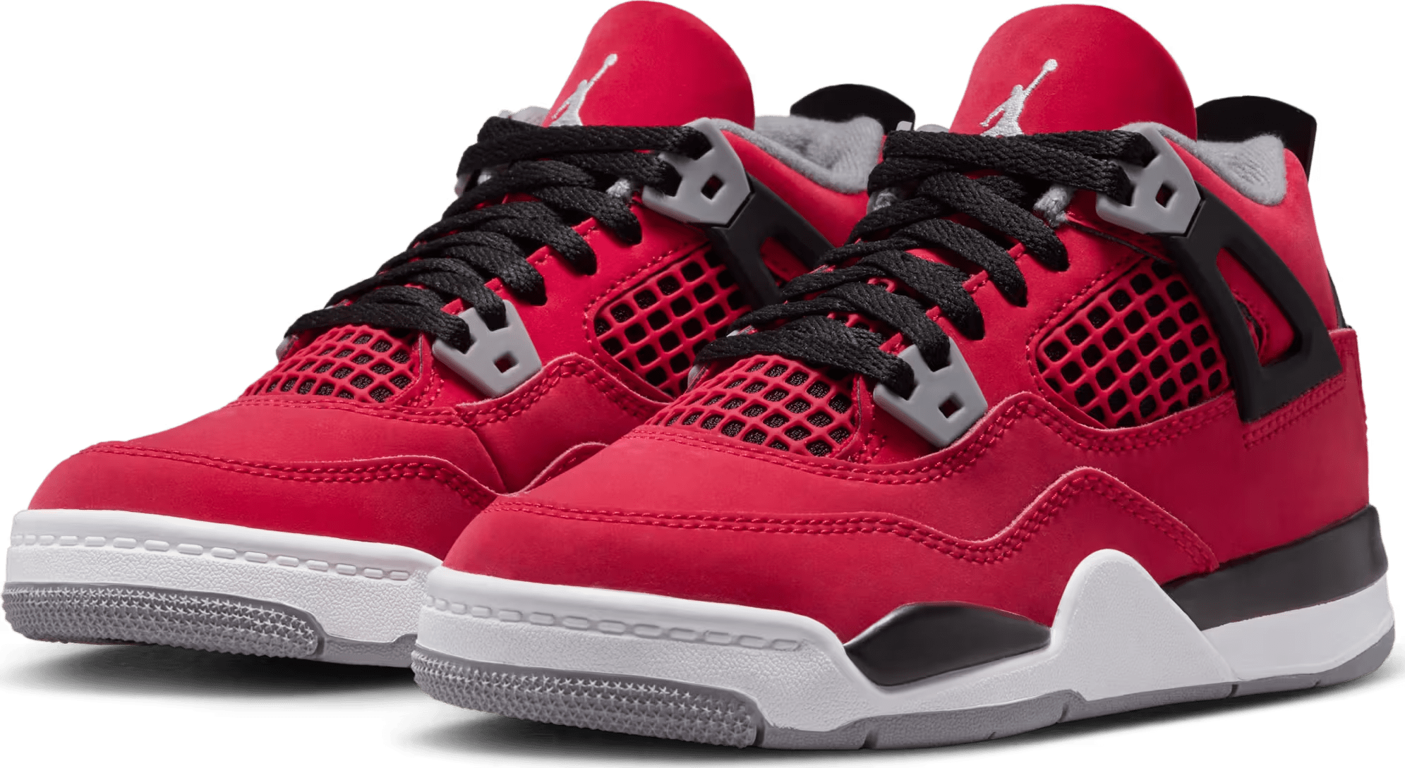 Air Jordan 4 Retro PS "Toro Bravo"