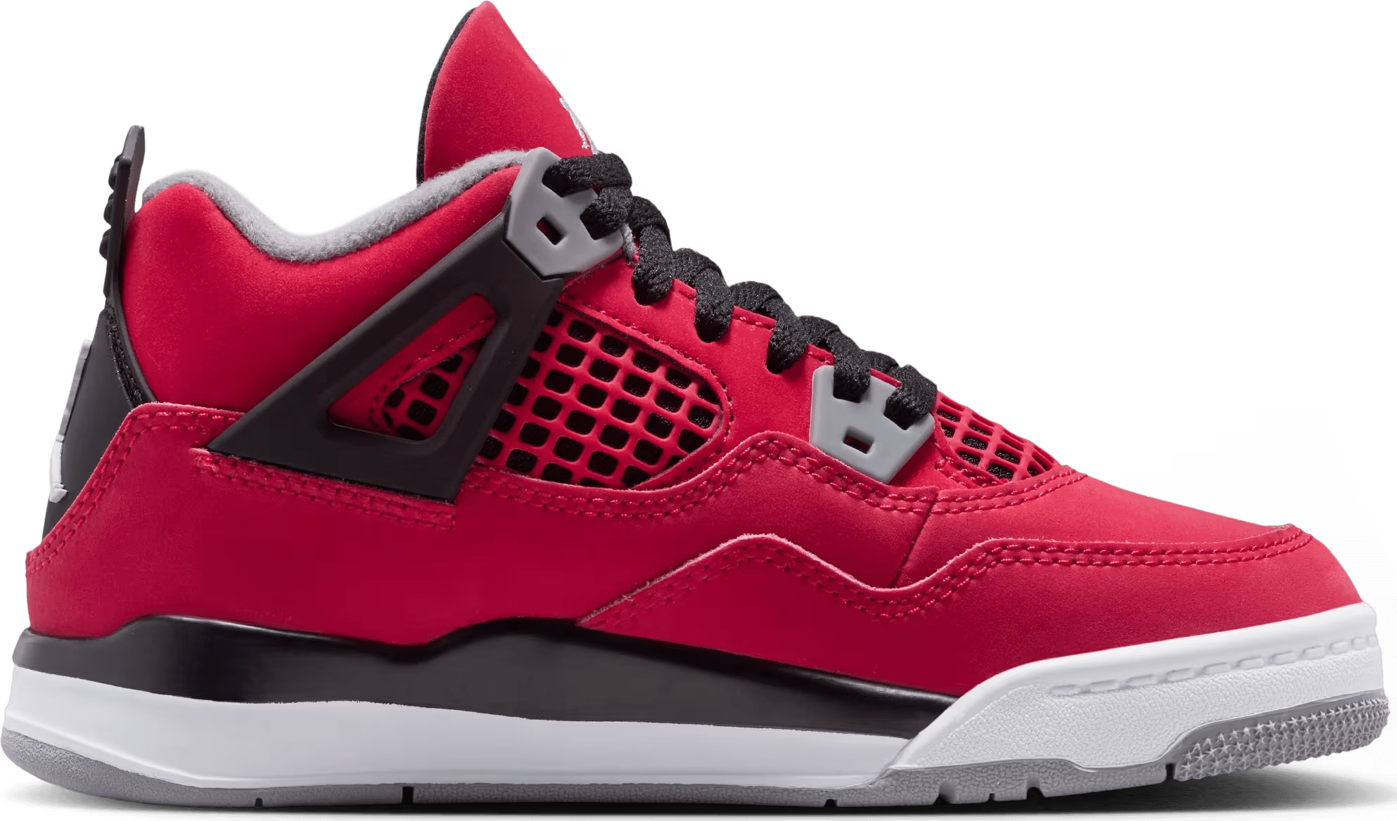 Air Jordan 4 Retro PS "Toro Bravo"