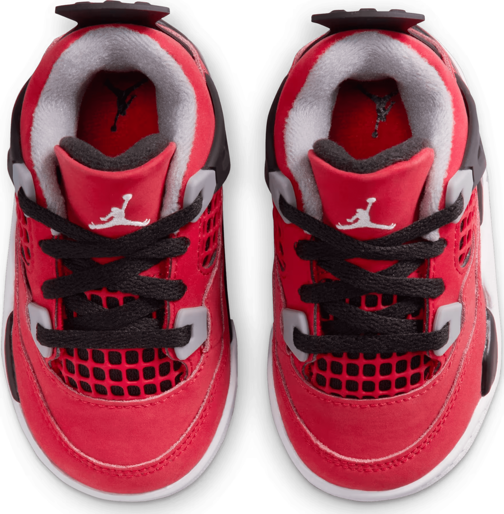 Air Jordan 4 Retro TD "Toro Bravo"