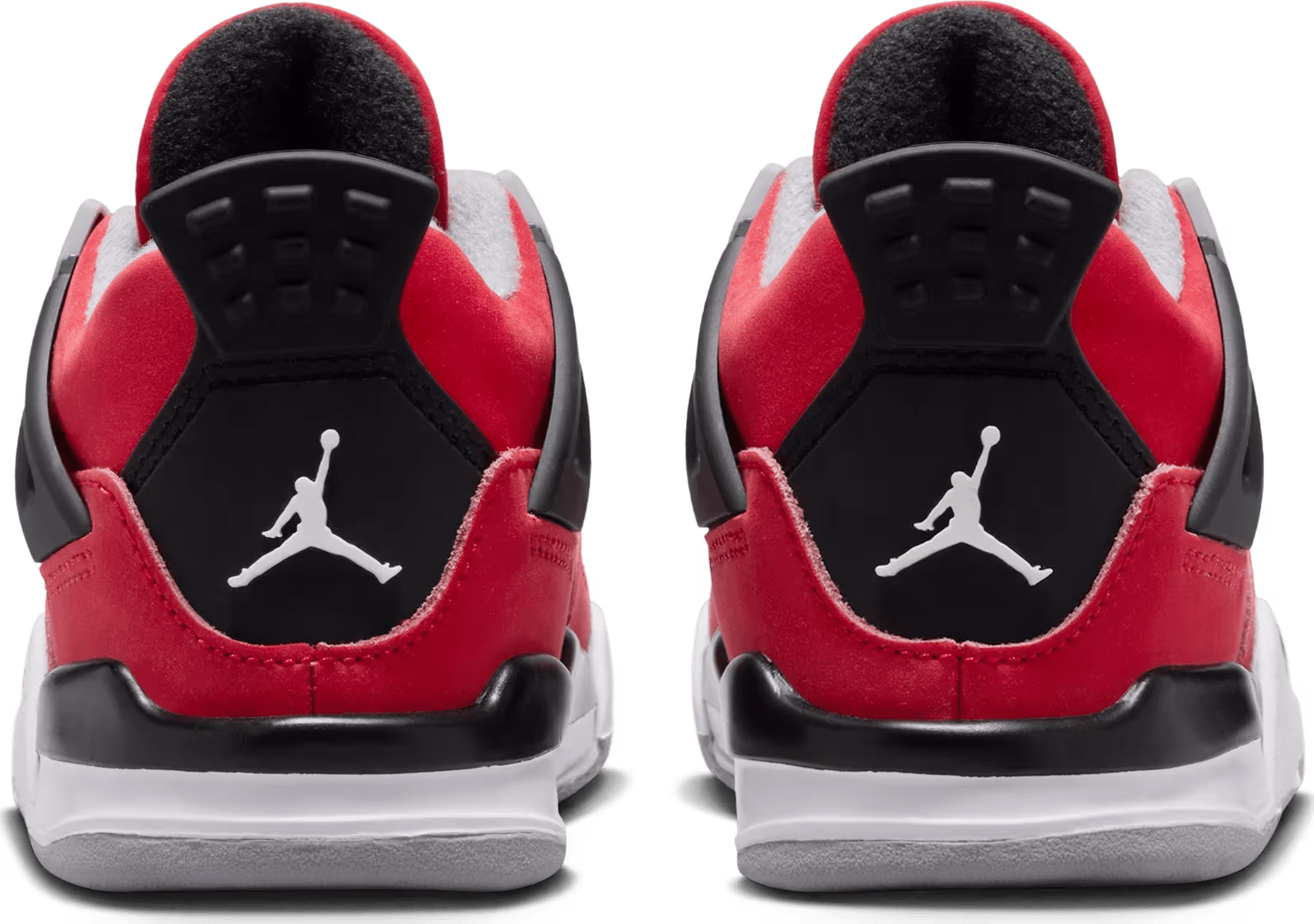 Air Jordan 4 Retro TD "Toro Bravo"