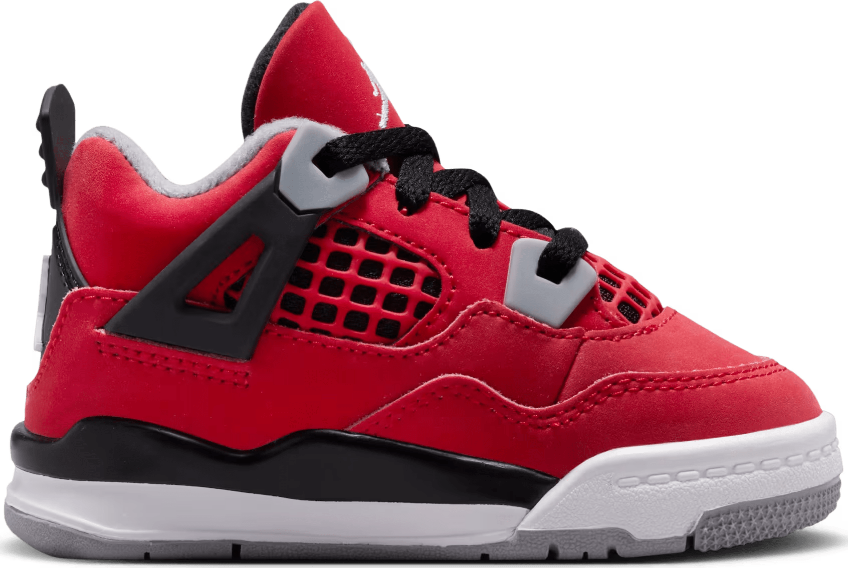 Air Jordan 4 Retro TD "Toro Bravo"
