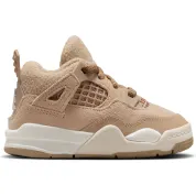 Air Jordan 4 Retro TD "Cozy Girl"