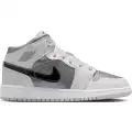 Air Jordan 1 Mid GS SE "Inspired by the Greatest"